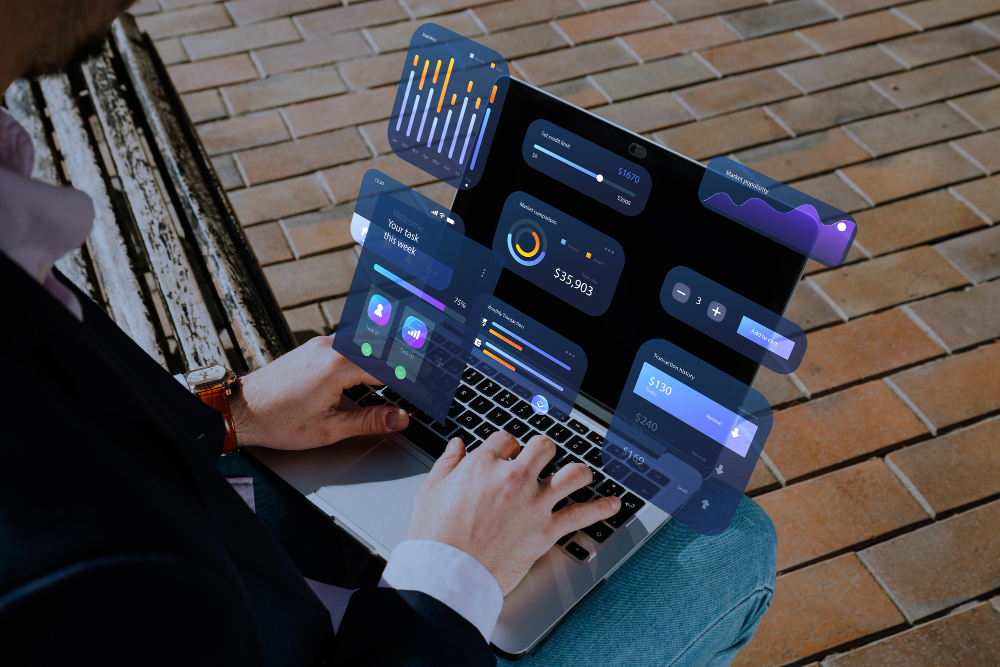 GRS SUITE - ERP Solution