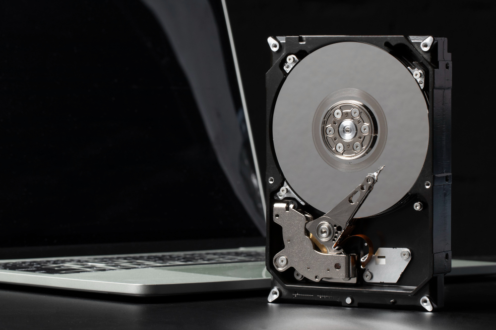 Haed Disk Recovery