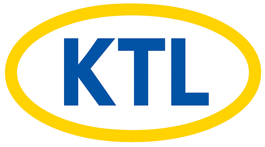 KT Logistics logo