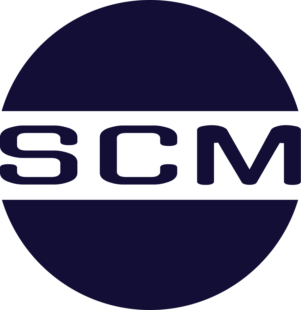 Southern Cargo Movers logo