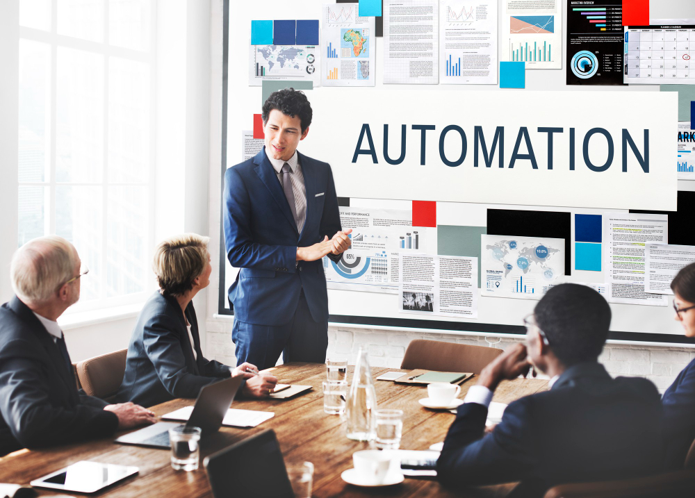 Sales Force Automation (SFA)