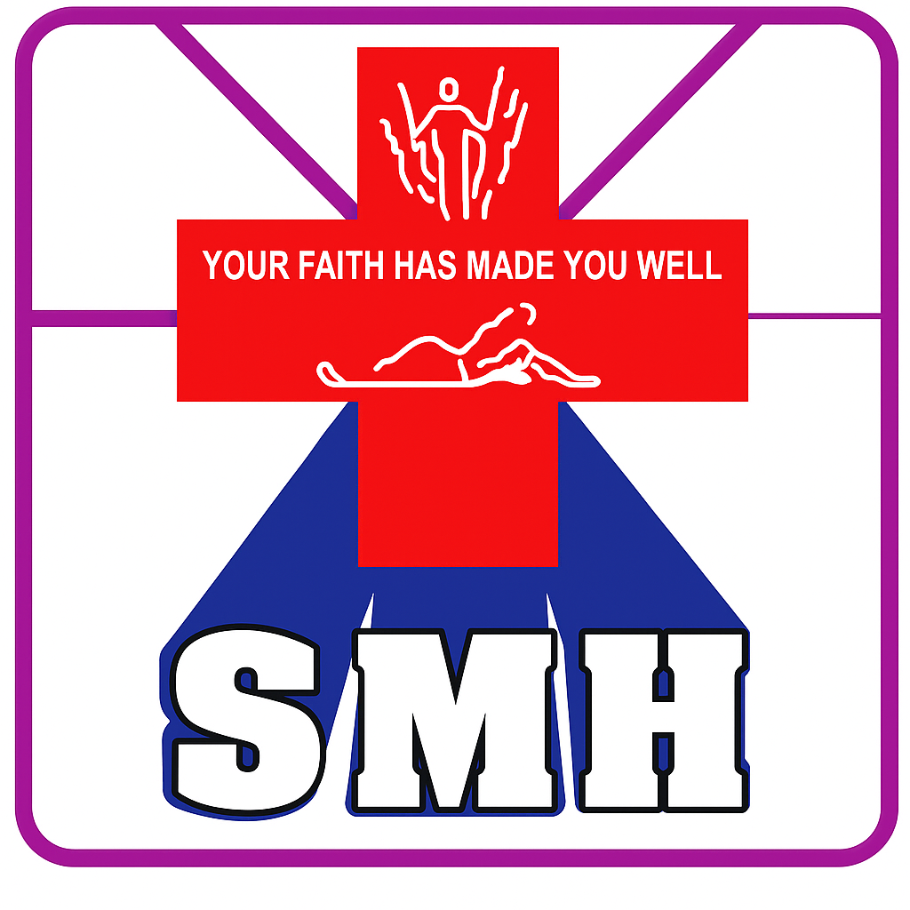 SMH logo