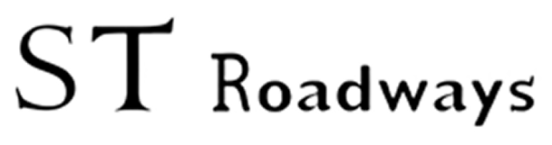 ST Roadways logo